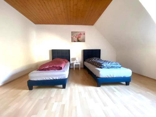 Grunwettersbach Apartment | Komfortables Apartment