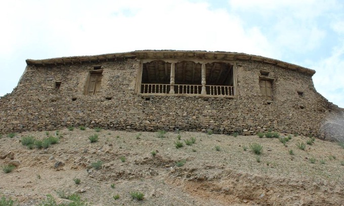 Nurata District House | Komil`s homestay in Sentyab village