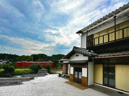 Ichihara House | Kominato Railway Resort - Vacation STAY 72130v