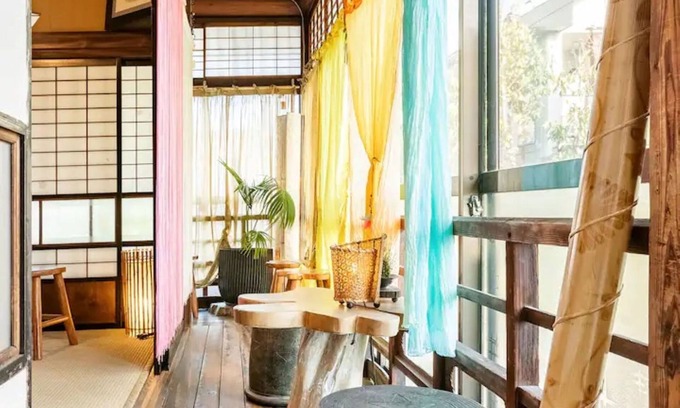 Matsuyama House | Kominka Mitsuhama Ryokan