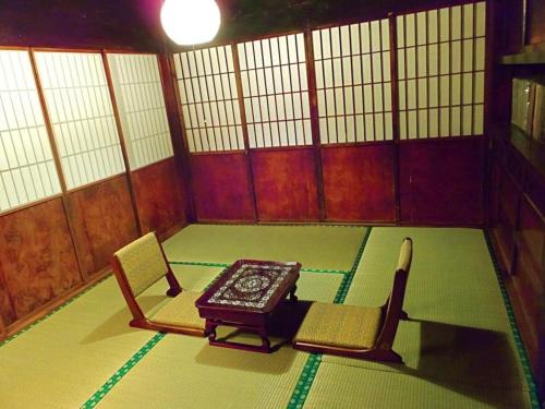Aoshima Onsen House | Kominka Sharehouse Hooju - Vacation STAY 7614