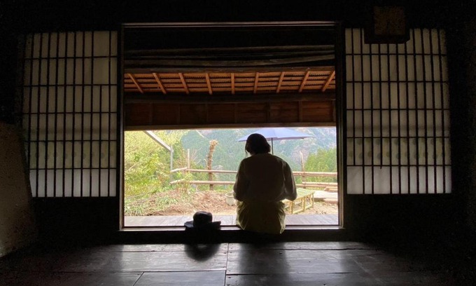 Tsurugi House | Kominka Tsuruginoyado Yu - Vacation STAY 60931v