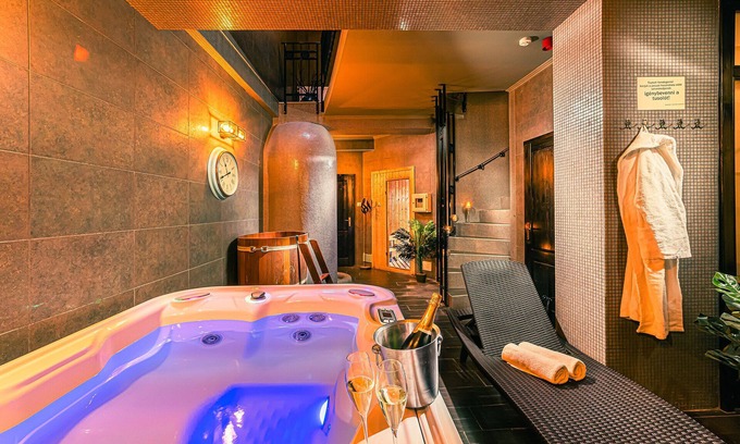 Gyula Hotel | Komló Hotel Gyula