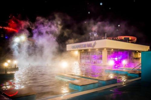 Besenova Apartment | Komnata Bešeňová