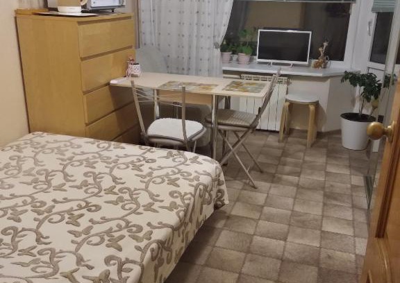 Petrodvortsovy District House | Komnata on Borodachyova
