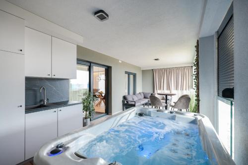 Zadar Apartment | Komod