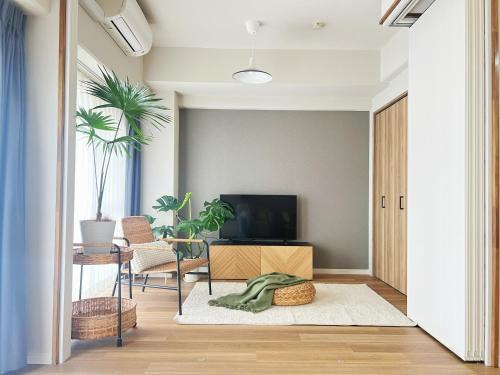 Nagawa Apartment | Komorebi 503室 in 横浜石川町駅