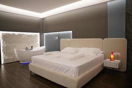 Fushe-Kruje Hotel | Kompleksi Xhixha