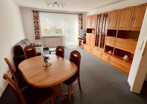 Wendelstein Apartment | Komplette Wohnung in Wendelstein bei Nürnberg - Messenähe