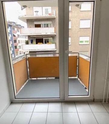 Lindenhof Apartment | Komplette Wohnung Mannheim