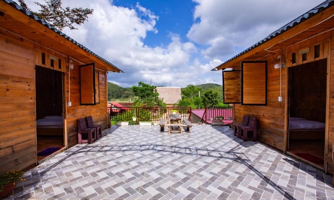 Kon Plong House | Kon Pring Homestay