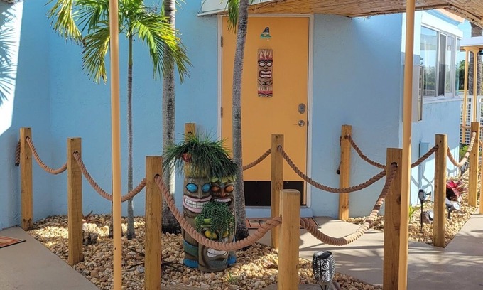 Venice Apartment | Kon Tiki Inn