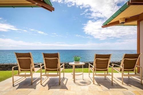 Holualoa House | Kona Hale Pili
