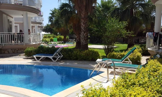 Konakli House | Konak Villa 4