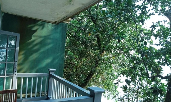 Carita Apartment | Kondominium Studio L dua
