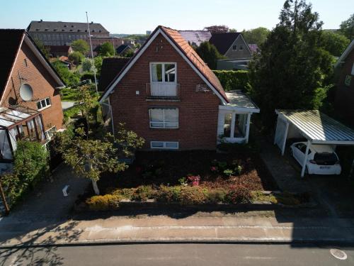 Kolding Apartment | Kongebrogade 77