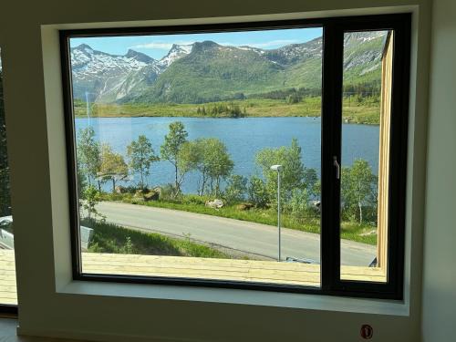 Svolvaer Apartment | Kongsmarka Apartment, Svolvær
