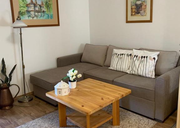Heviz Apartment | KŐNIG APARTMAN II.