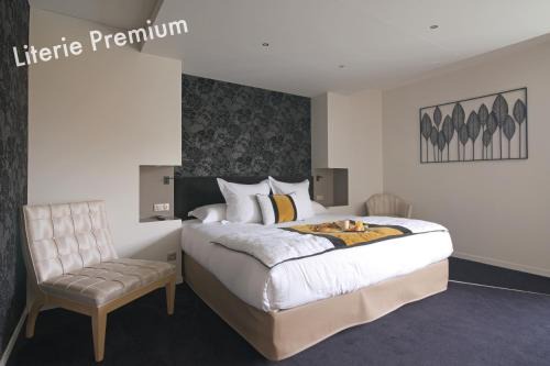 Montceau-les-Mines Hotel | Konine - Hotel & Bar & Restaurant