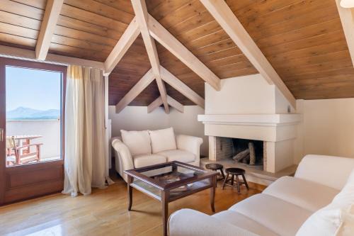 Konitsa Hotel | Konitsa Mountain Hotel