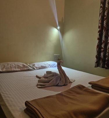 Devbag Hotel | Konkan Villa Dream