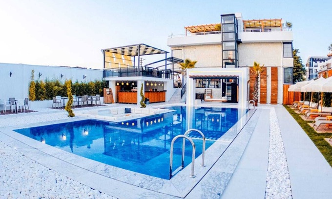 Didim Hotel | KONT EXCLUSIVE