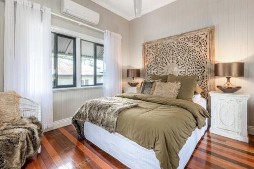 Westcourt Apartment | 'Kookaburra' at Savannah House