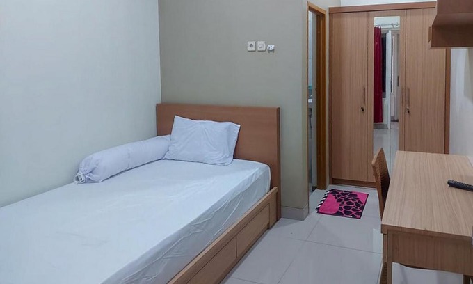 Semarang Hotel | KoolKost @ Jalan Tirto Agung (Minimum Stay 6 Nights)
