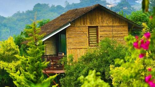 Thirunelly Resort | KOOMANKOLLY RESORT