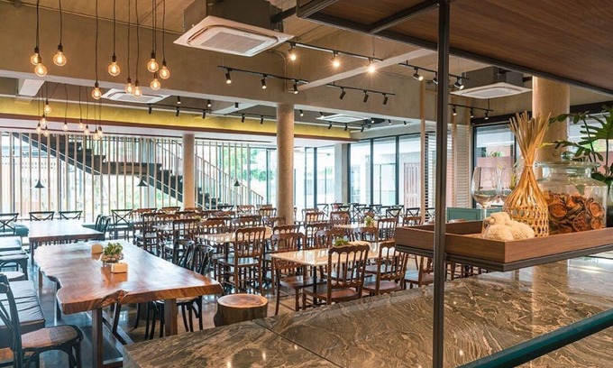 Bang Na Hotel | Koon Hotel Sukhumvit