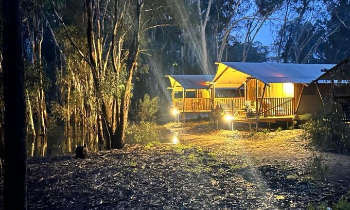 Koondrook Other | Koondrook Glamping Retreat