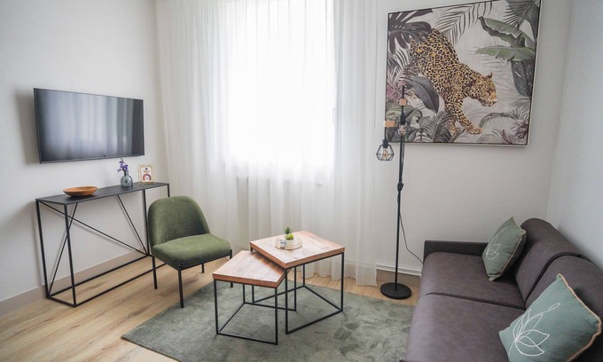 Landerneau Apartment | KoonTy - Luxury accommodation in Finistère n°226