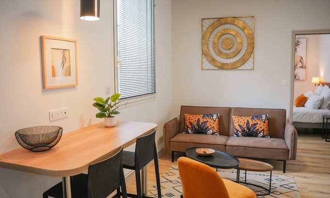 Landerneau Apartment | KoonTy - Luxury accommodation in Finistère n°223