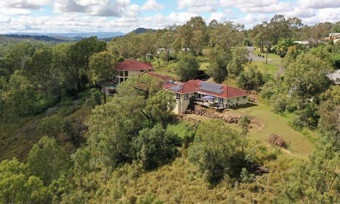 Kooralbyn House | KooralBnB