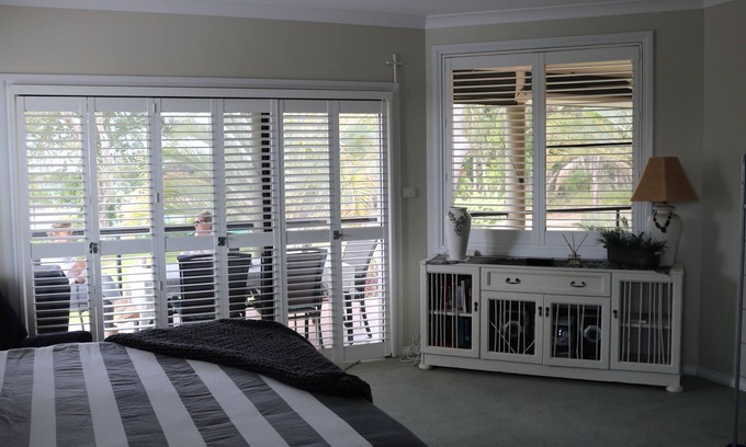 Sawtell House | Kooringal House by the sea - 5min walk to Shops, Beach and Sawtell Pool 🏊‍♂️