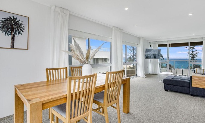 Coolangatta Apartment | Kooringal Unit 15