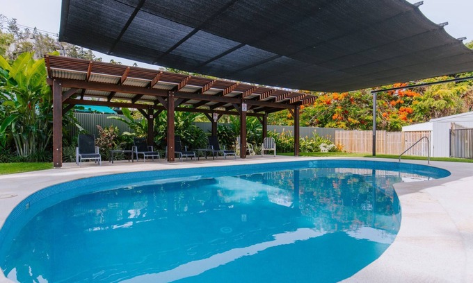 Arcadia Apartment | Kooyong Apartment 2, Arcadia