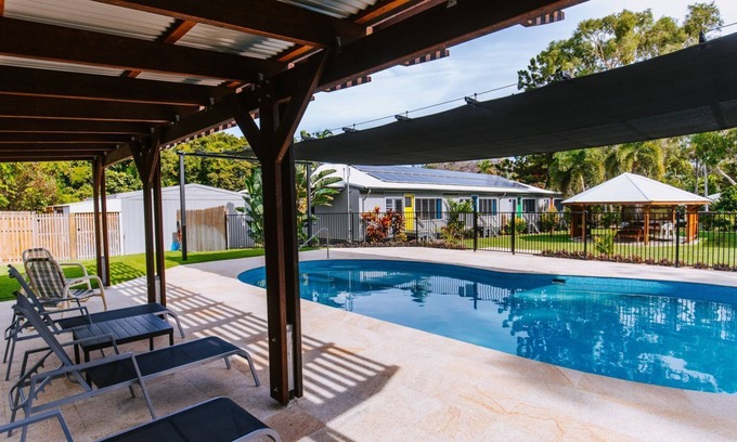 Arcadia Apartment | Kooyong Apartment 3, Arcadia