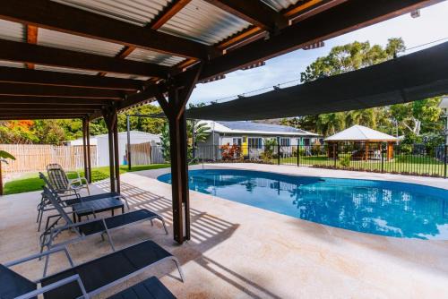 Arcadia Apartment | Kooyong Apartment 3