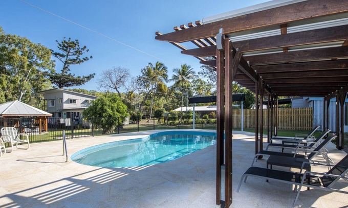 Arcadia Apartment | Kooyong Apartment 6, Arcadia