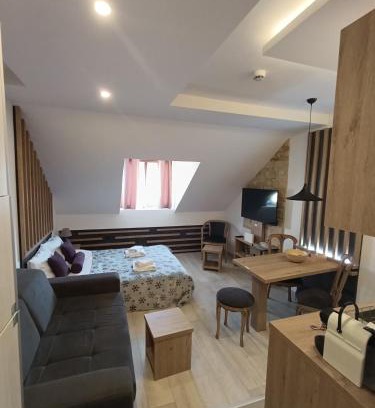 Lisina Apartment | Kopaonik - Milmari resort S66