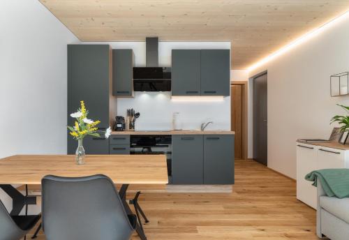 Toster Apartment | KopfRausch Appartements