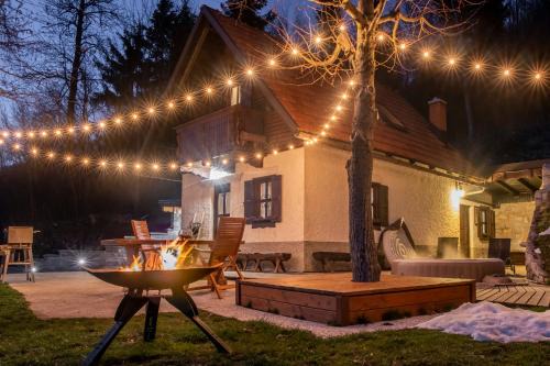 Ajdovscina Apartment | Kopiše