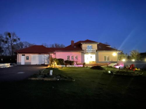 Stepnica House | Kopice " Kowalczyk In Nature Parks Blue Velo"