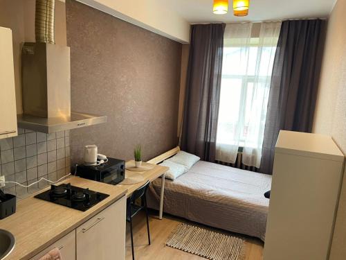 Pohja-Tallinn Apartment | Kopli Apartment