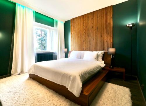 Juupajoki Apartment | Kopsamonlinna