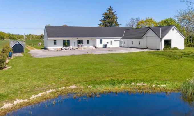 Læsø House | "Kora" - 2km from the sea by Interhome