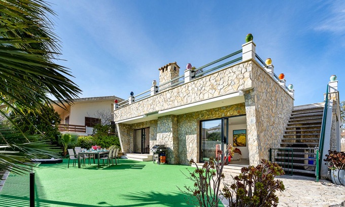 Muro Ski Chalet | Korablue, House 5StarsHome Mallorca