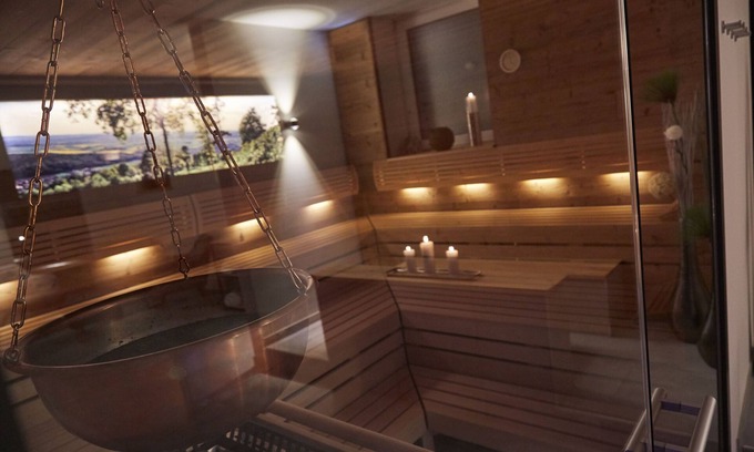 Lichtenfels Hotel | Korbstadthotel Krone