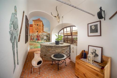 Koszeg Apartment | Kordé Apartman